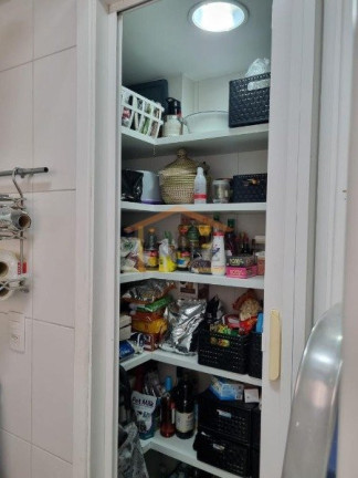 Imagem Apartamento com 3 Quartos à Venda, 136 m² em Santana - São Paulo