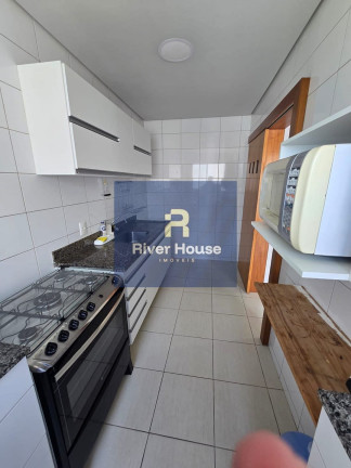 Imagem Apartamento com 3 Quartos para Alugar, 70 m² em Grande Terceiro - Cuiabá Imagem Apartamento com 3 Quartos para Alugar, 70 m² em Grande Terceiro - Cuiabá