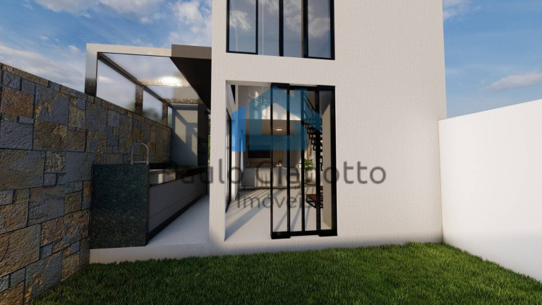 Imagem Casa de Condomínio com 3 Quartos à Venda, 100 m² em Sítio Boa Vista - Cotia Imagem Casa de Condomínio com 3 Quartos à Venda, 100 m² em Sítio Boa Vista - Cotia