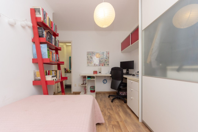 Imagem Apartamento com 4 Quartos à Venda, 116 m² em Vila Romana - São Paulo Imagem Apartamento com 4 Quartos à Venda, 116 m² em Vila Romana - São Paulo