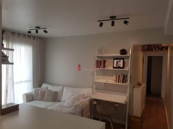 Imagem Apartamento com 2 Quartos à Venda, 60 m² em Jardim Parque Morumbi - São Paulo Imagem Apartamento com 2 Quartos à Venda, 60 m² em Jardim Parque Morumbi - São Paulo