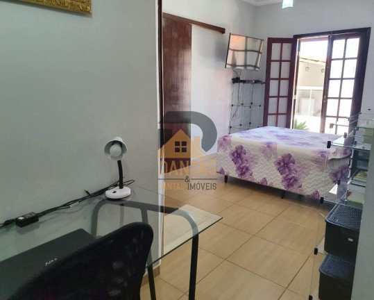 Imagem Imóvel com 3 Quartos à Venda,  em Jardim Paraíso Ii - Itu