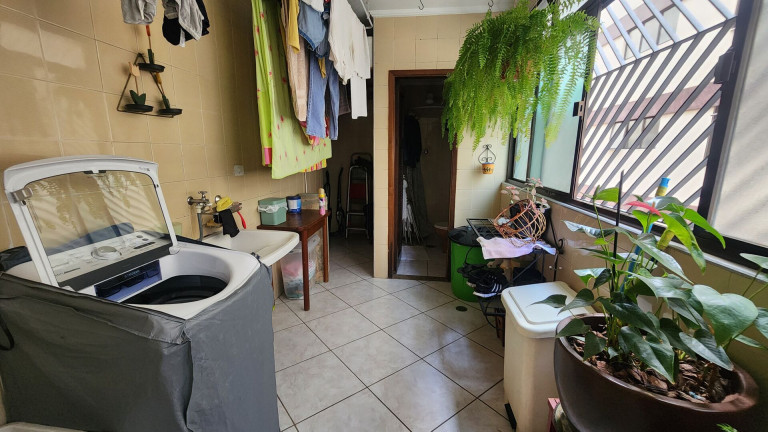 Imagem Apartamento com 3 Quartos à Venda, 140 m² em Ponta Da Praia - Santos