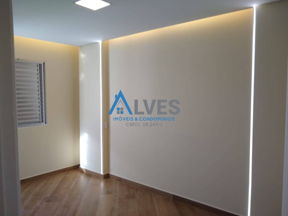 Apartamento com 2 Quartos à Venda, 68 m² em Rudge Ramos - São Bernardo Do Campo