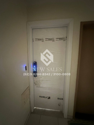 Imagem Apartamento com 3 Quartos à Venda, 106 m² em Setor Oeste - Goiânia