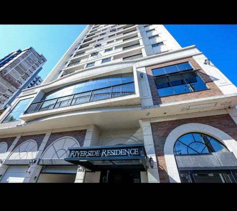 Apartamento com 1 Quarto para Alugar, 50 m² em Centro - Foz Do Iguaçu