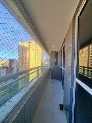 Imagem Apartamento com 3 Quartos à Venda, 131 m² em Fátima - Fortaleza Imagem Apartamento com 3 Quartos à Venda, 131 m² em Fátima - Fortaleza