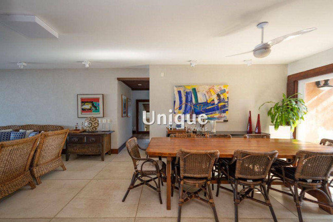 Imagem Casa com 5 Quartos à Venda, 400 m² em Geribá - Armação Dos Búzios