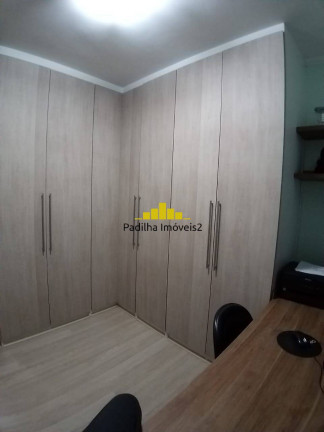 Imagem Apartamento com 2 Quartos à Venda, 60 m² em Jardim Novo Mundo - Sorocaba Imagem Apartamento com 2 Quartos à Venda, 60 m² em Jardim Novo Mundo - Sorocaba