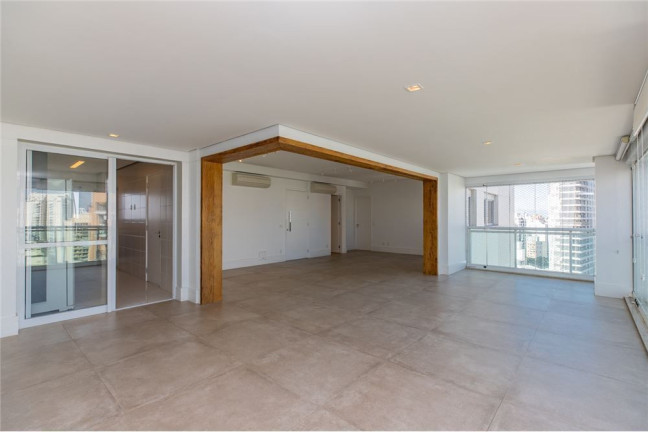 Imagem Apartamento com 3 Quartos à Venda, 157 m² em Vila Nova Conceição - São Paulo Imagem Apartamento com 3 Quartos à Venda, 157 m² em Vila Nova Conceição - São Paulo