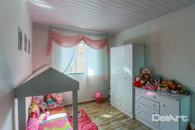 Imagem Casa com 2 Quartos à Venda, 78 m² em Vila Ivete - Mafra