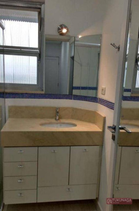 Imagem Apartamento com 3 Quartos à Venda, 80 m² em Santana - São Paulo