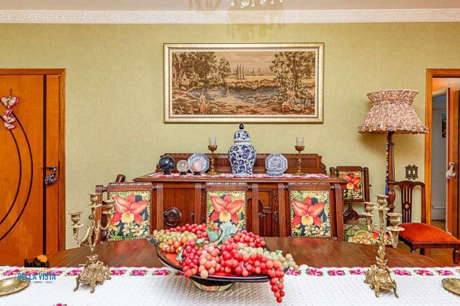 Imagem Apartamento com 3 Quartos à Venda, em Bela Vista - São Paulo Imagem Apartamento com 3 Quartos à Venda, em Bela Vista - São Paulo