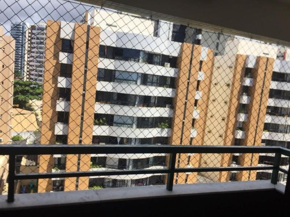 Imagem Apartamento com 3 Quartos à Venda, 85 m² em Pituba - Salvador