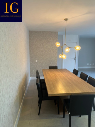 Imagem Apartamento com 3 Quartos à Venda, 125 m² em Jardim - Santo André