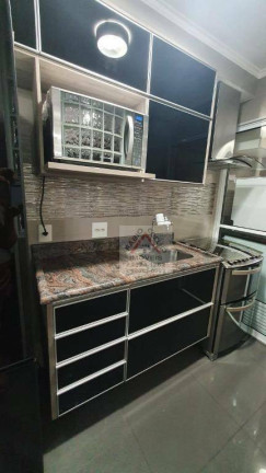 Imagem Apartamento com 2 Quartos à Venda, 50 m² em Interlagos - São Paulo