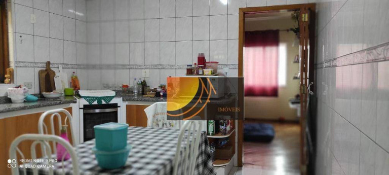 Imagem Casa com 5 Quartos à Venda, 210 m² em Jaraguá - São Paulo Imagem Casa com 5 Quartos à Venda, 210 m² em Jaraguá - São Paulo