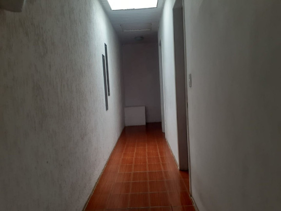 Imagem Casa com 2 Quartos à Venda, 124 m² em Uberaba - Curitiba