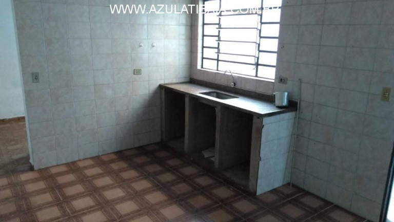 Imagem Casa com 3 Quartos à Venda, 120 m² em Jardim Imperial - Atibaia