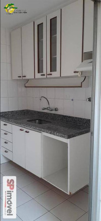 Imagem Apartamento com 3 Quartos para Alugar, 80 m² em Santana - São Paulo
