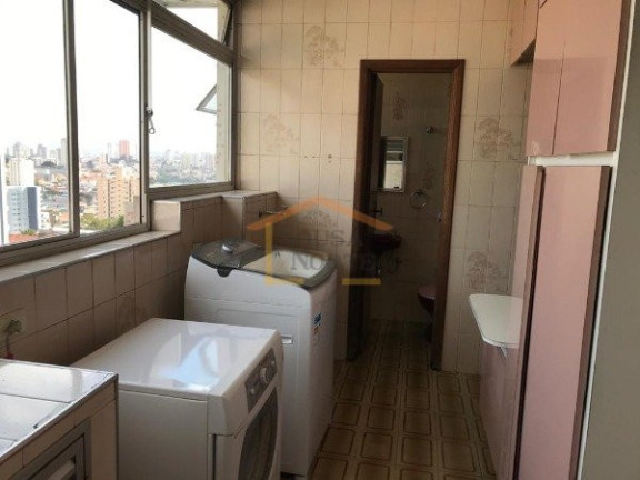 Imagem Apartamento com 3 Quartos à Venda, 166 m² em água Fria - São Paulo