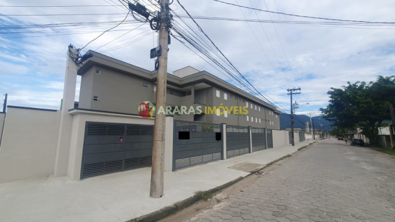 Imagem Apartamento com 2 Quartos à Venda, 42 m² em Chácaras - Bertioga Imagem Apartamento com 2 Quartos à Venda, 42 m² em Chácaras - Bertioga