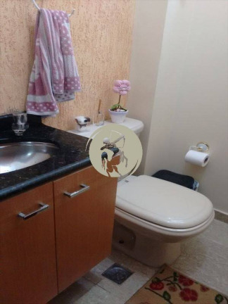 Imagem Casa com 3 Quartos à Venda, 150 m² em Ponta Da Praia - Santos