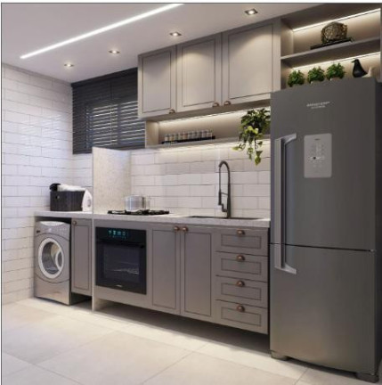Imagem Apartamento com 2 Quartos à Venda, 54 m² em Aeroclube - João Pessoa Imagem Apartamento com 2 Quartos à Venda, 54 m² em Aeroclube - João Pessoa