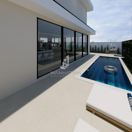 Imagem Casa de Condomínio com 4 Quartos à Venda, 272 m² em Swiss Park - Campinas Imagem Casa de Condomínio com 4 Quartos à Venda, 272 m² em Swiss Park - Campinas