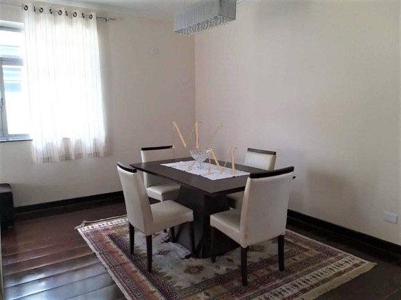 Imagem Casa com 4 Quartos à Venda, 200 m² em Boqueirão - Santos Imagem Casa com 4 Quartos à Venda, 200 m² em Boqueirão - Santos
