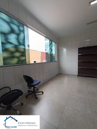 Sala Comercial à Venda ou Temporada, 84 m² em Portais (polvilho) - Cajamar