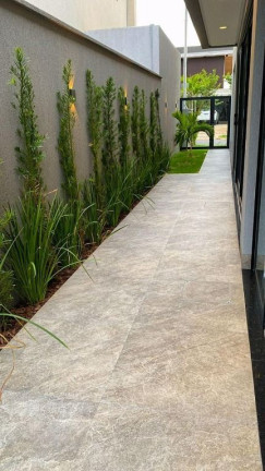 Imagem Casa com 3 Quartos à Venda, 155 m² em Residencial Parqville Jacarandá - Aparecida De Goiânia Imagem Casa com 3 Quartos à Venda, 155 m² em Residencial Parqville Jacarandá - Aparecida De Goiânia