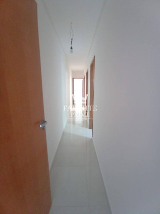 Imagem Casa com 3 Quartos à Venda, 95 m² em Boqueirão - Santos Imagem Casa com 3 Quartos à Venda, 95 m² em Boqueirão - Santos