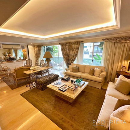 Imagem Cobertura com 5 Quartos à Venda, 386 m² em Ipanema - Rio De Janeiro Imagem Cobertura com 5 Quartos à Venda, 386 m² em Ipanema - Rio De Janeiro