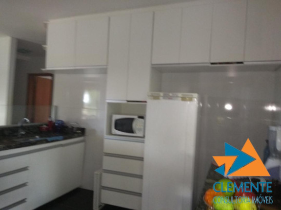 Imagem Casa de Condomínio com 3 Quartos à Venda, 200 m² em Condomínio Estância Da Mata - Lagoa Santa Imagem Casa de Condomínio com 3 Quartos à Venda, 200 m² em Condomínio Estância Da Mata - Lagoa Santa