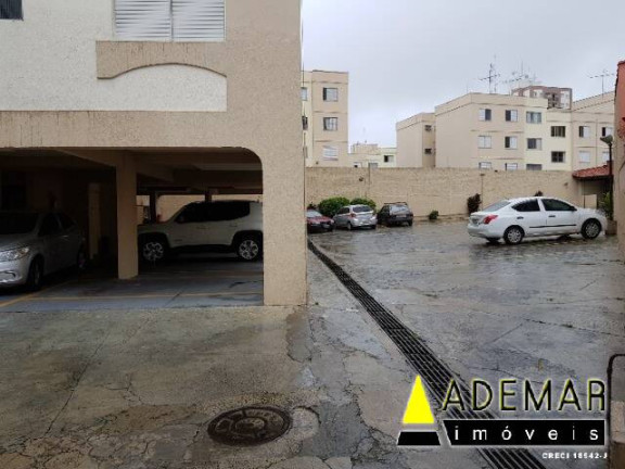 Imagem Apartamento com 2 Quartos à Venda, 54 m² em Assunção - São Bernardo Do Campo Imagem Apartamento com 2 Quartos à Venda, 54 m² em Assunção - São Bernardo Do Campo