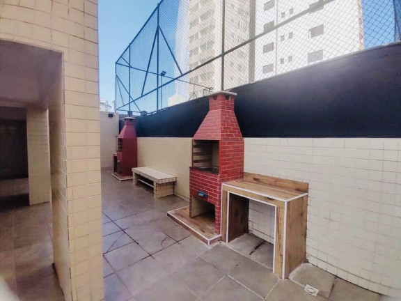 Imagem Apartamento com 1 Quarto à Venda, 40 m² em Aviação - Praia Grande