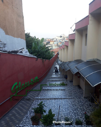 Imagem Casa com 2 Quartos à Venda, em Cidade Líder - São Paulo Imagem Casa com 2 Quartos à Venda, em Cidade Líder - São Paulo
