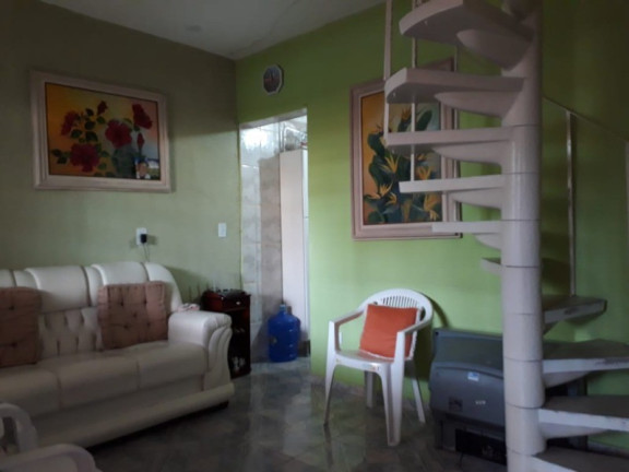 Imagem Sobrado com 2 Quartos à Venda, 110 m² em Jardim Santa Cristina - Santo André Imagem Sobrado com 2 Quartos à Venda, 110 m² em Jardim Santa Cristina - Santo André