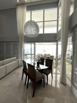 Imagem Apartamento com 3 Quartos para Alugar, 188 m² em Taquaral - Campinas