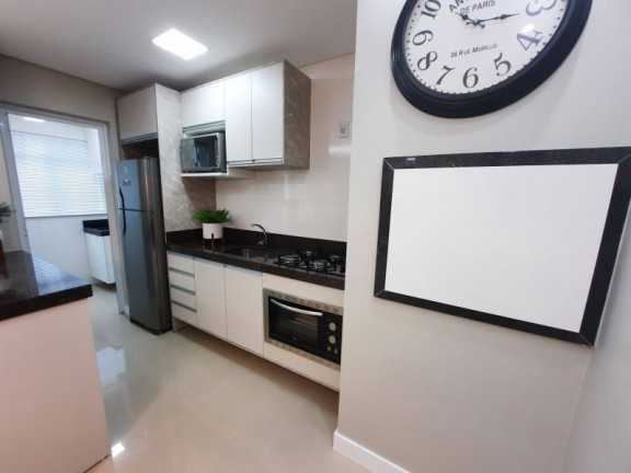 Imagem Apartamento com 2 Quartos à Venda, 78 m² em Centro - Tramandaí