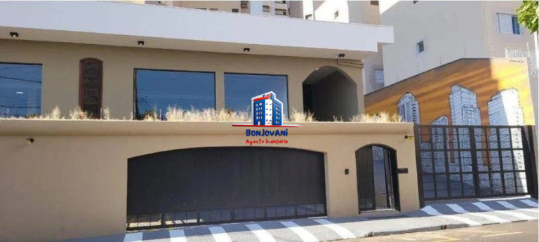 Imagem Imóvel para Alugar, 513 m² em Vila Imperial - São José Do Rio Preto Imagem Imóvel para Alugar, 513 m² em Vila Imperial - São José Do Rio Preto