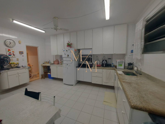 Imagem Apartamento com 3 Quartos à Venda, 153 m² em Ponta Da Praia - Santos Imagem Apartamento com 3 Quartos à Venda, 153 m² em Ponta Da Praia - Santos