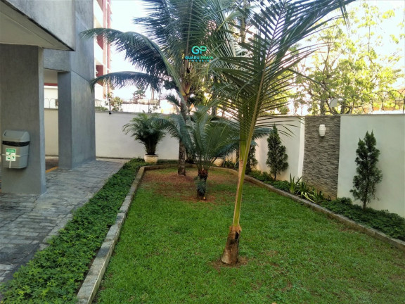 Imagem Cobertura com 2 Quartos à Venda, 85 m² em Enseada - Guarujá