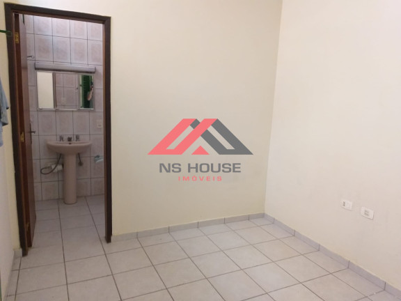Imagem Casa com 4 Quartos à Venda, 250 m² em Jardim Aeroporto - São Paulo