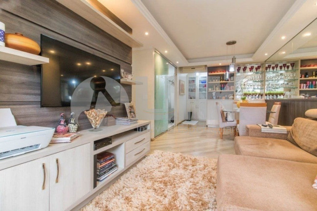 Imagem Apartamento com 2 Quartos à Venda, 73 m² em Jardim Lindóia - Porto Alegre Imagem Apartamento com 2 Quartos à Venda, 73 m² em Jardim Lindóia - Porto Alegre