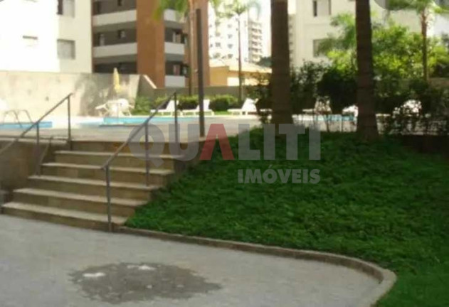 Imagem Apartamento com 3 Quartos à Venda, 140 m² em Moema - São Paulo
