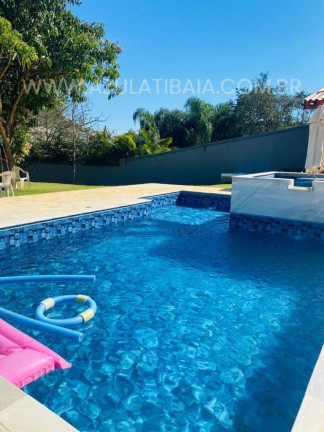Imagem Casa com 4 Quartos à Venda, 210 m² em Panorama Parque Residencial - Atibaia