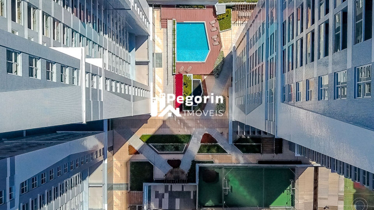 Imagem Apartamento com 3 Quartos à Venda, 96 m² em Centro - Curitiba Imagem Apartamento com 3 Quartos à Venda, 96 m² em Centro - Curitiba