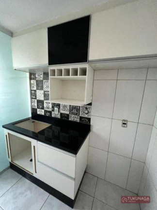 Imagem Apartamento com 2 Quartos à Venda, 48 m² em Jardim Ansalca - Guarulhos Imagem Apartamento com 2 Quartos à Venda, 48 m² em Jardim Ansalca - Guarulhos